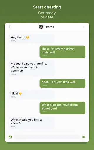 Meet Spiritual Singles App-screenshots-15